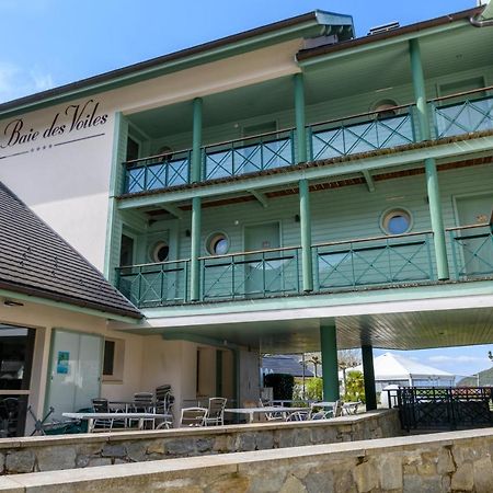 Logement Atypique Avec Vue Unique Panoramique Sur Le Lac D'Annecy, Dans Une Residence Avec Plage Et Ponton Privee Sur La Commune De Duingt Zewnętrze zdjęcie